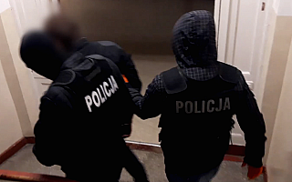 Zabójstwo na działkach w Olsztynie. Oskarżeni stanęli przed sądem